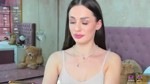 Jelisse online show from 1, 2, 2025