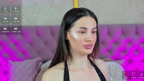 Jelisse online show from 23, 2, 2025