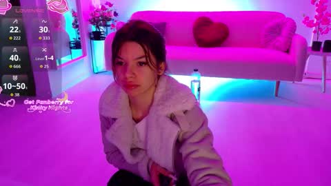 jelly__beanss online show from 14, 12, 2025