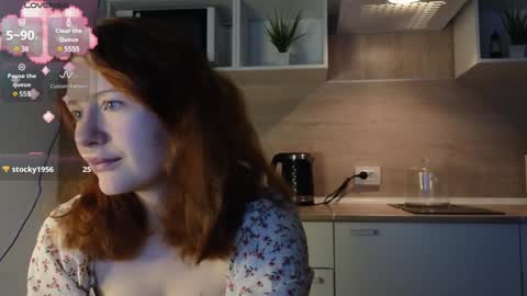 Snapshot of jelly_cherry chatting on 7, 12, 2024 Emily online show from 7, 12, 2024