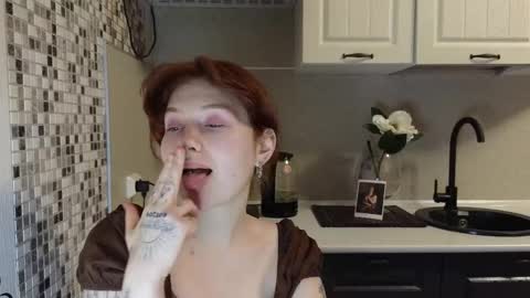 Snapshot of jelly_cherry chatting on 18, 1, 2025 Emily online show from 18, 1, 2025