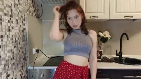 Snapshot of jelly_cherry chatting on 21, 1, 2025 Emily online show from 21, 1, 2025