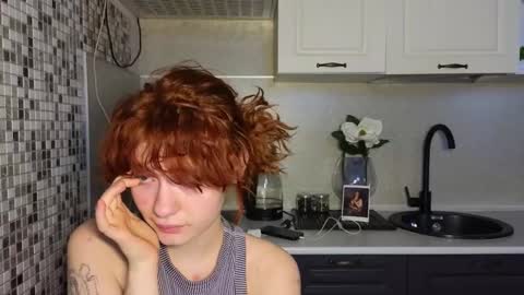 Snapshot of jelly_cherry chatting on 6, 3, 2025 Emily online show from 6, 3, 2025