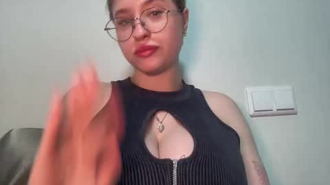 Inna  online show from 19, 2, 2025