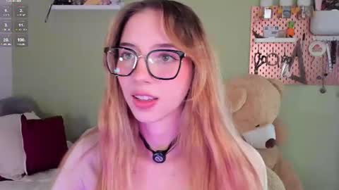 Jelly  online show from 20, 6, 2026