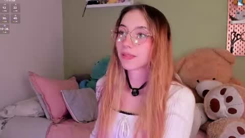 Jelly  online show from 10, 7, 2026