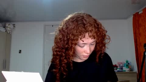 Snapshot of jellyrose chatting on 5, 3, 2026 jellyrose online show from 5, 3, 2026