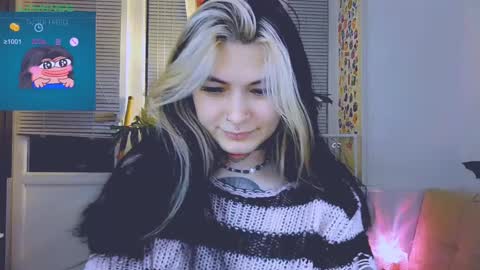 Jelya online show from 19, 12, 2024