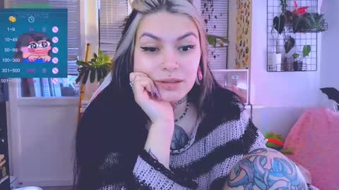 Jelya online show from 12, 2, 2025