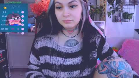 Jelya online show from 5, 3, 2025