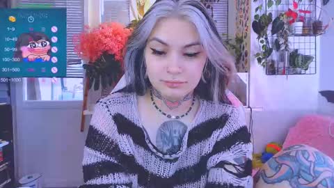 Jelya online show from 10, 3, 2025