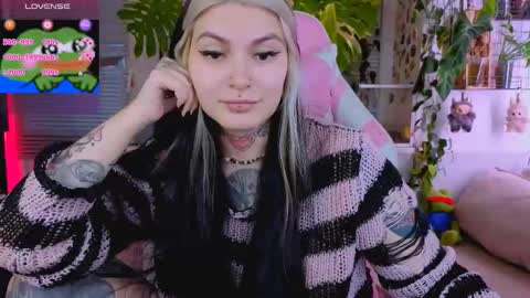 Jelya online show from 18, 10, 2025