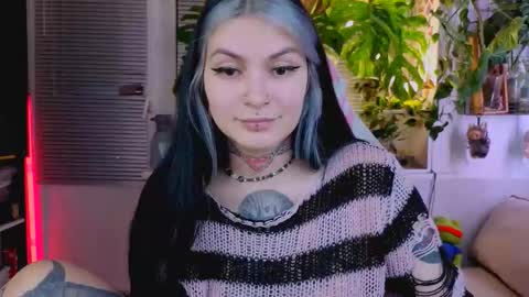 Jelya online show from 15, 11, 2025