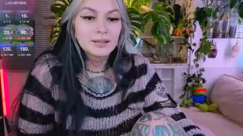 Jelya online show from 7, 1, 2026