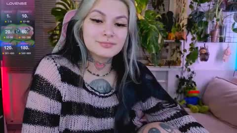 Jelya online show from 15, 1, 2026