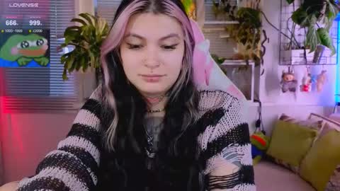 Jelya online show from 12, 3, 2026