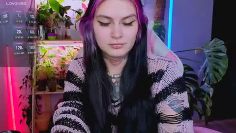 Jelya online show from 28, 4, 2026
