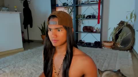Snapshot of jem_roses3 chatting on 3, 6, 2026 jem roses3 online show from 3, 6, 2026
