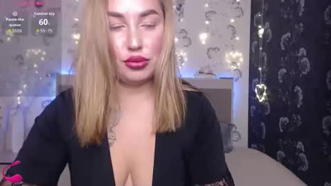 Alice online show from 20, 12, 2025