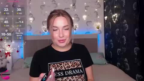 Alice online show from 6, 1, 2026