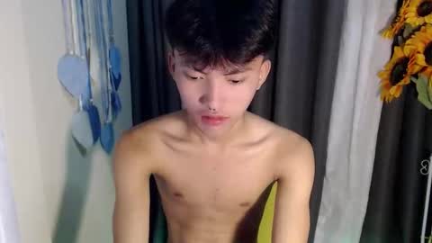 jemart_urnaughtboy online show from 18, 3, 2026