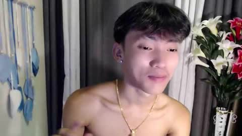 jemart_urnaughtboy online show from 13, 4, 2026