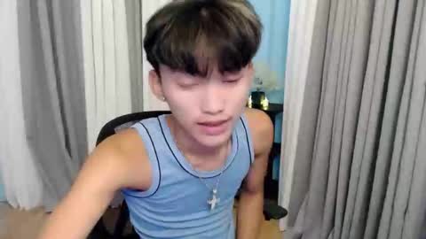 jemart_urnaughtboy online show from 20, 4, 2026