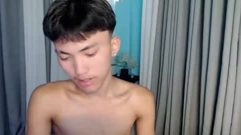 jemart_urnaughtboy online show from 22, 4, 2026