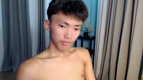 jemart_urnaughtboy online show from 25, 4, 2026