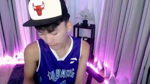 jemart_urnaughtboy online show from 27, 4, 2026