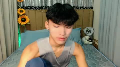 jemart_urnaughtboy online show from 30, 6, 2026