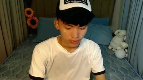 jemart_urnaughtboy online show from 6, 7, 2026