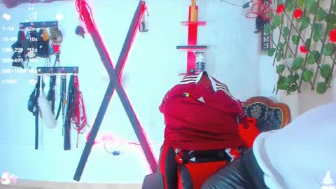 jena_derbo online show from 23, 1, 2025