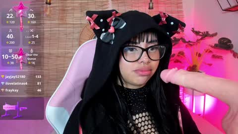 Jena online show from 25, 1, 2025