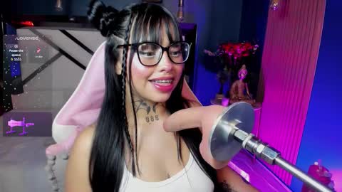 Jena online show from 15, 3, 2026