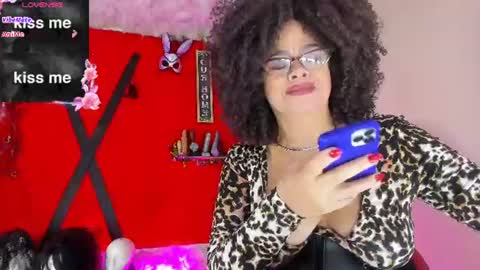 jena_rosse online show from 17, 6, 2026