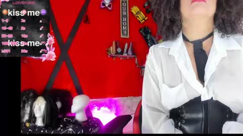 jena_rosse online show from 25, 6, 2026