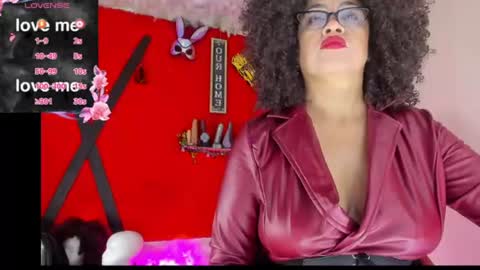 jena_rosse online show from 26, 6, 2026