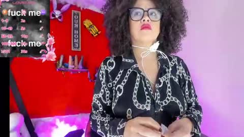 jena_rosse online show from 9, 7, 2026