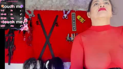 jena_rosse online show from 21, 7, 2026