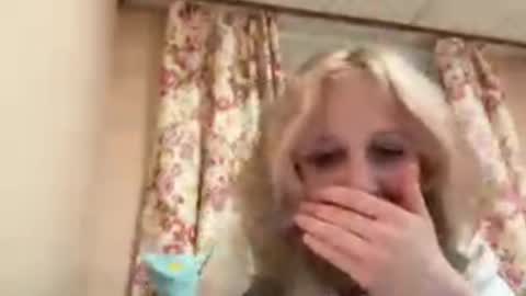 Jessica online show from 24, 4, 2026