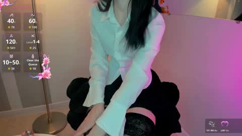 Snapshot of jenayorteg chatting on 7, 11, 2025 Molly online show from 7, 11, 2025