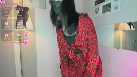 Snapshot of jenayorteg chatting on 11, 11, 2025 Molly online show from 11, 11, 2025