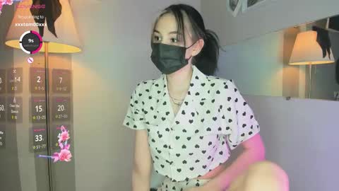 Snapshot of jenayorteg chatting on 21, 12, 2025 Molly online show from 21, 12, 2025