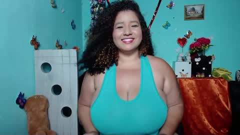 jenifer bigboobs online show from 26, 2, 2025