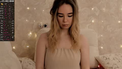 EvaSileZ online show from 22, 12, 2025