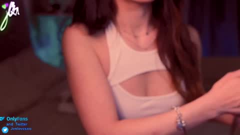 Snapshot of jeniferlovex chatting on 19, 3, 2026 jeniferlovex online show from 19, 3, 2026