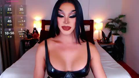 Snapshot of jenifers_body chatting on 30, 4, 2026 Queen Jenifer online show from 30, 4, 2026