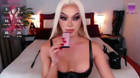 Snapshot of jenifers_body chatting on 12, 6, 2026 Queen Jenifer online show from 12, 6, 2026