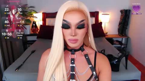 Snapshot of jenifers_body chatting on 2, 7, 2026 Queen Jenifer online show from 2, 7, 2026